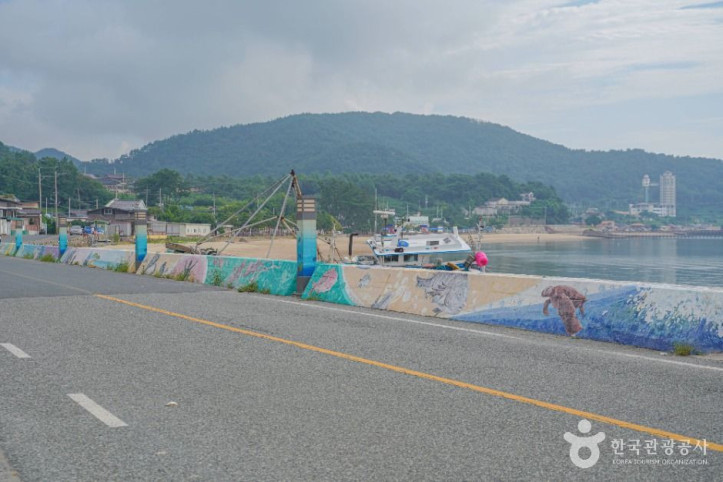 수문항 여행 추천 - 메고지고