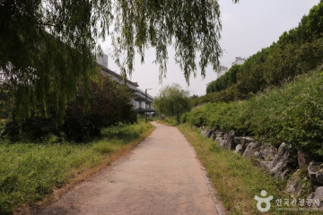 간데메공원 여행 추천 - 메고지고