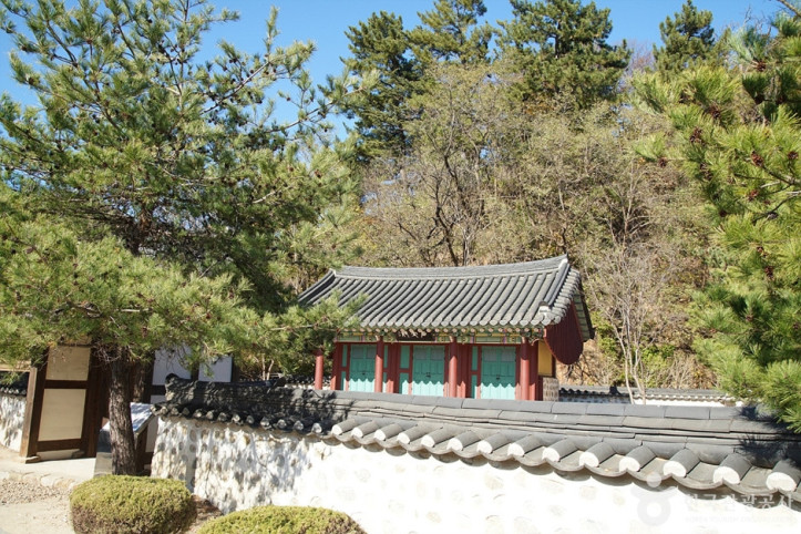 육향산 여행 추천 - 메고지고