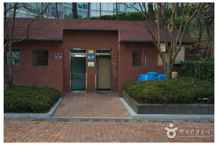 서울 구 러시아공사관 여행 추천 - 메고지고