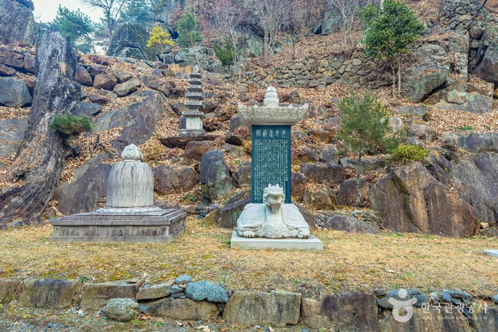 서암정사(함양) 여행 추천 - 메고지고