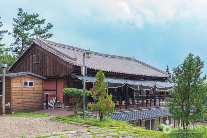 남산사(정읍) 여행 추천 - 메고지고