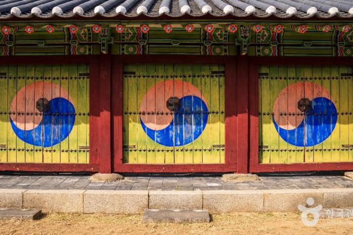 안동 태사묘 여행 추천 - 메고지고