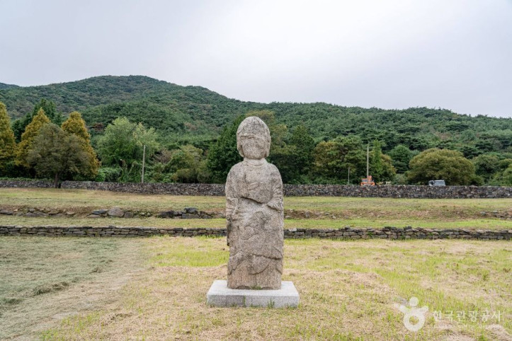 보령 성주사지 여행 추천 - 메고지고