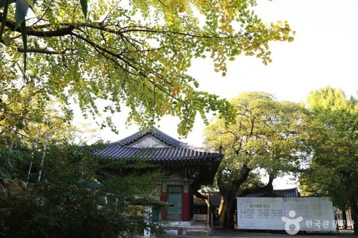 청량사(부산) 여행 추천 - 메고지고