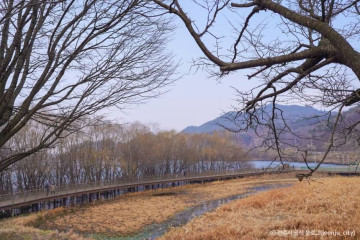 아중체련공원 여행 추천 - 메고지고