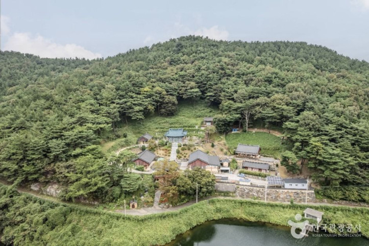 운대암(남해) 여행 추천 - 메고지고