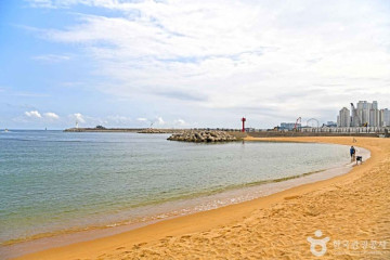 간이해변 여행 추천 - 메고지고