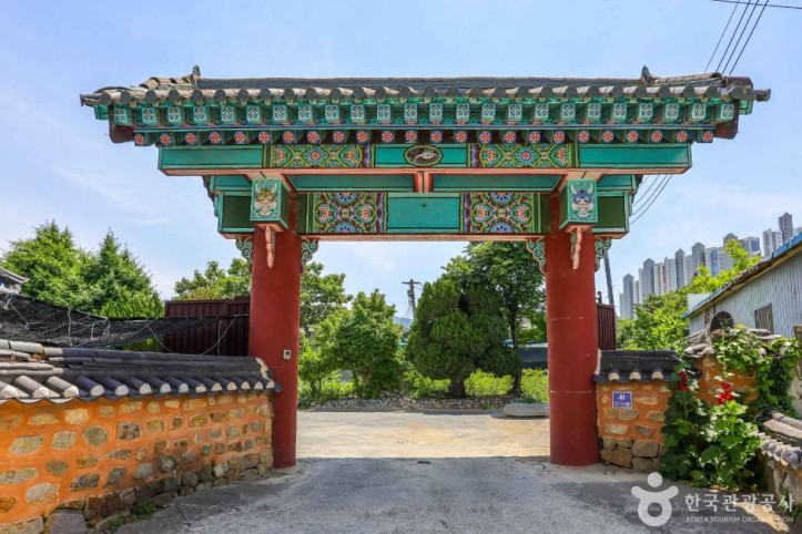 화장사(대구) 여행 추천 - 메고지고