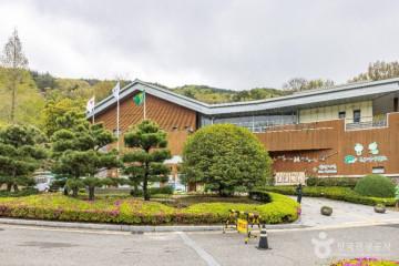 금곡동 율리 바위그늘유적 여행 추천 - 메고지고
