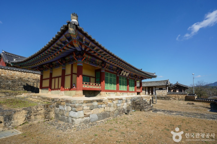 삼가향교 여행 추천 - 메고지고