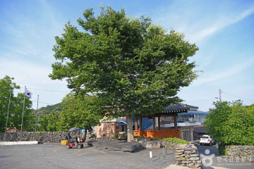 부여 수리바위 여행 추천 - 메고지고