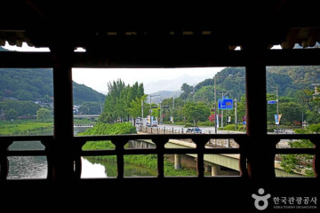 승암사(전주) 여행 추천 - 메고지고