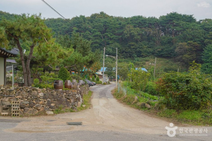 안성 구메농사마을 여행 추천 - 메고지고