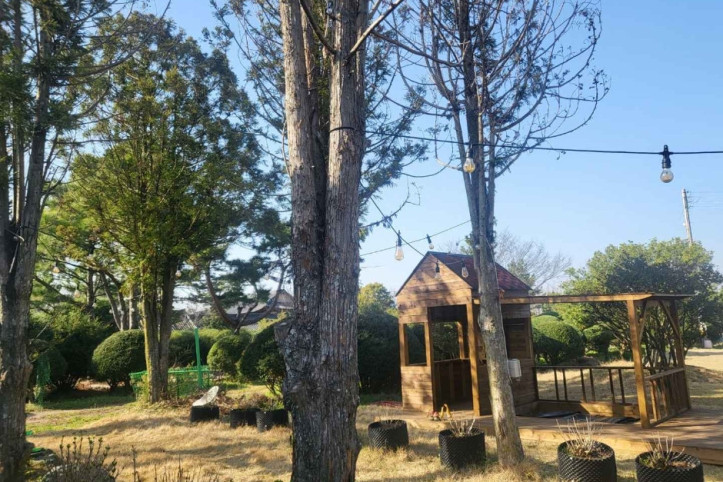 미술관아래협동조합 여행 추천 - 메고지고