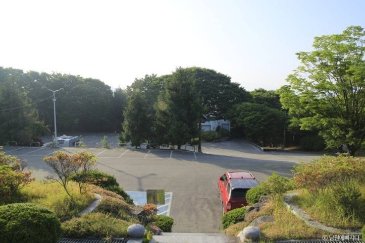 교룡산국민관광지 여행 추천 - 메고지고