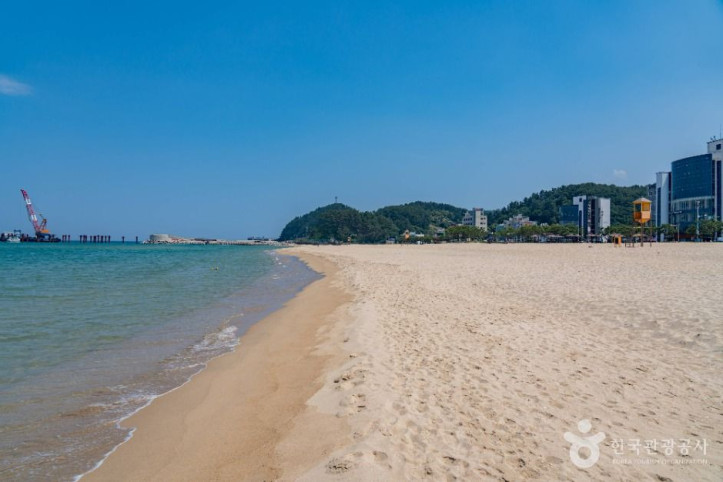 삼척해변 여행 추천 - 메고지고