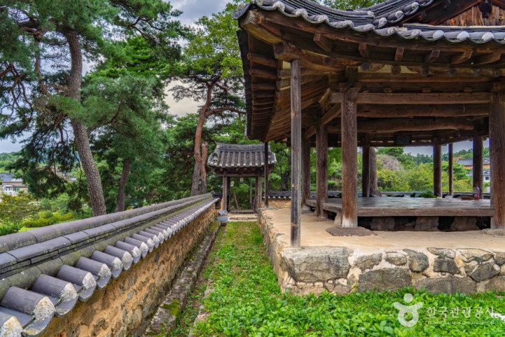 삼귀정 여행 추천 - 메고지고