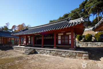 정읍 보화리 석조이불입상 여행 추천 - 메고지고