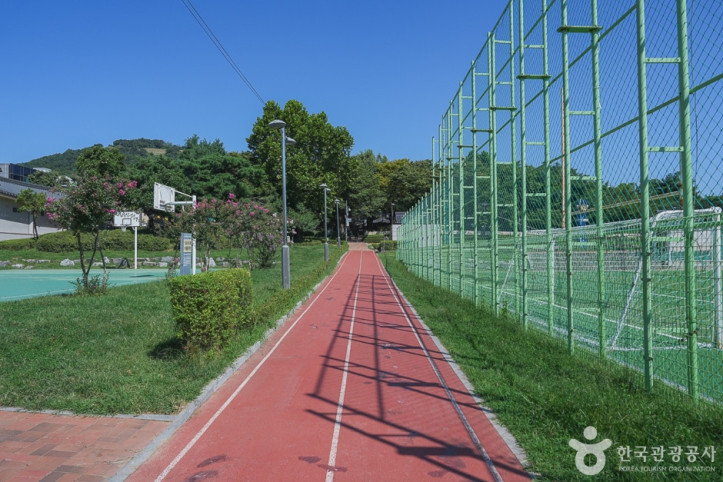 계산국민체육공원 여행 추천 - 메고지고
