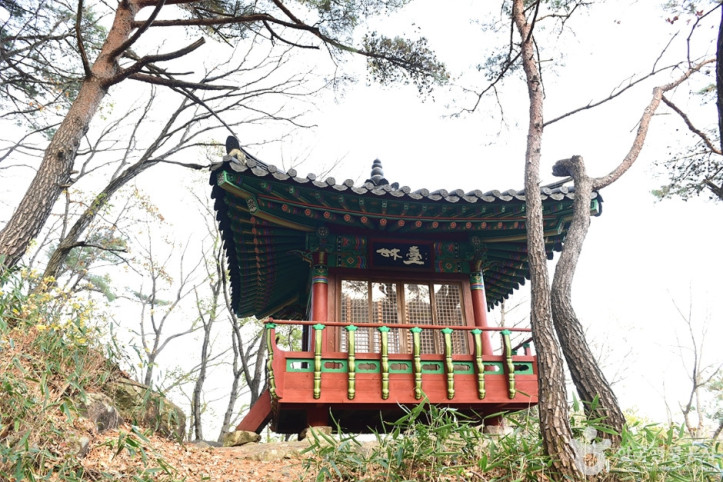구암사(순창) 여행 추천 - 메고지고