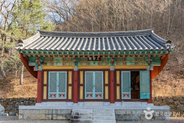 명주사(양양) 여행 추천 - 메고지고