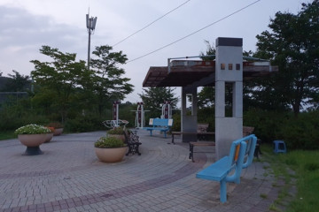 신흥사(이천) 여행 추천 - 메고지고