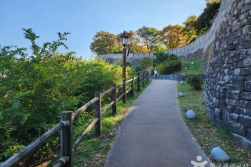 채석장 전망대 여행 추천 - 메고지고