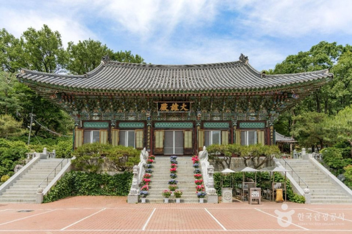 영화사(서울) 여행 추천 - 메고지고