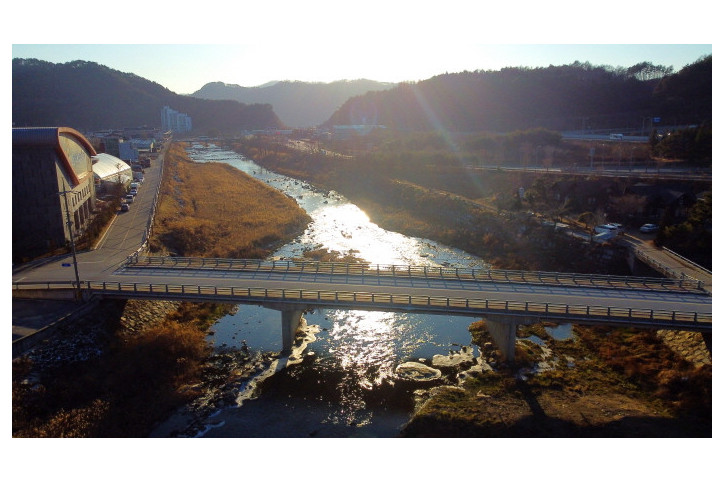 진뚜루 마중길 여행 추천 - 메고지고