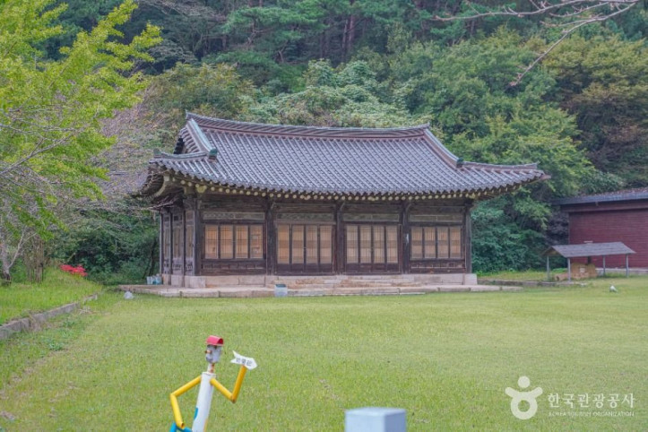 대초마을 여행 추천 - 메고지고
