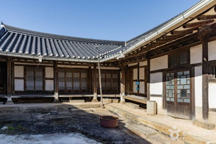 이배원 가옥 여행 추천 - 메고지고