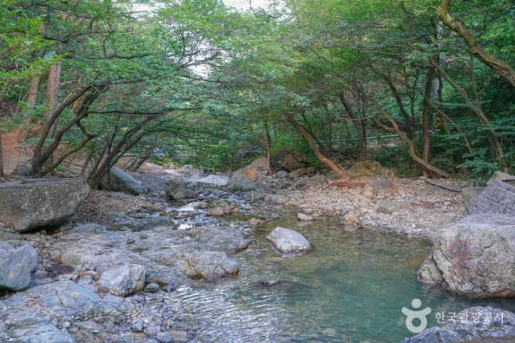 장유대청계곡 여행 추천 - 메고지고