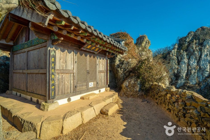도솔암(해남) 여행 추천 - 메고지고