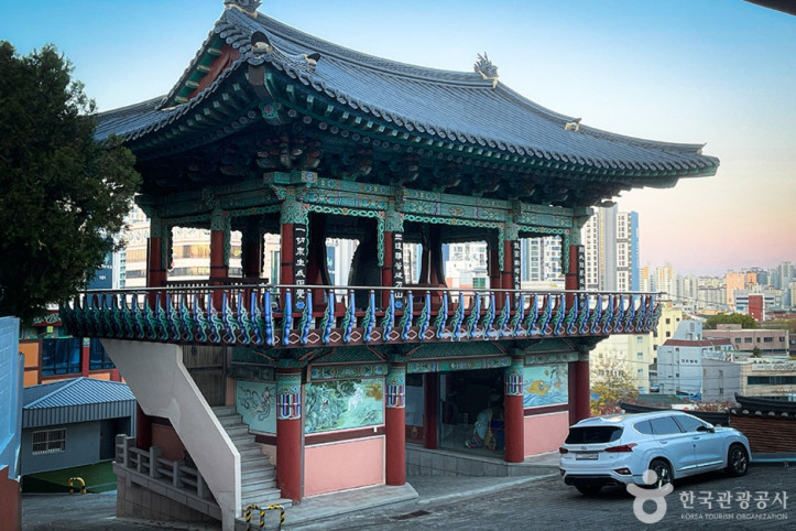 서봉사 여행 추천 - 메고지고