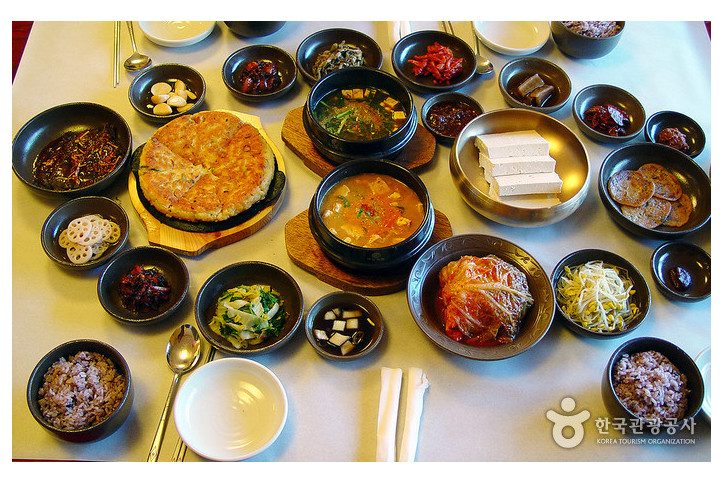 안성 서일농원 여행 추천 - 메고지고