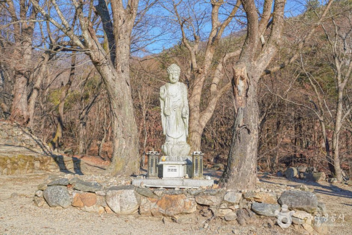 사나사(양평) 여행 추천 - 메고지고