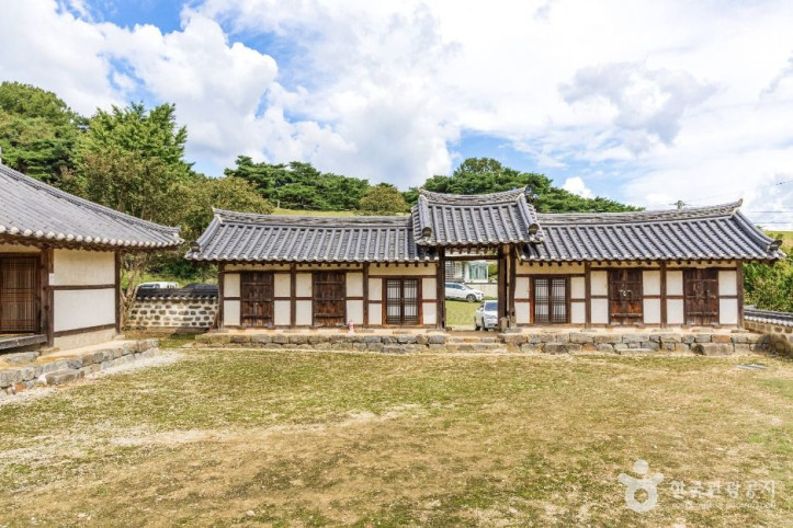 두마신원재 여행 추천 - 메고지고