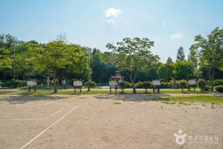 삼정자전통놀이공원 여행 추천 - 메고지고