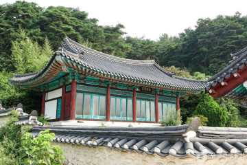 백산 안희제 생가 여행 추천 - 메고지고