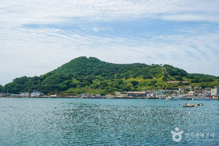 구조라항 여행 추천 - 메고지고