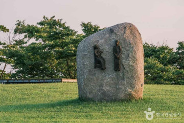 예산 오추리 고택(정동호 가옥) 여행 추천 - 메고지고