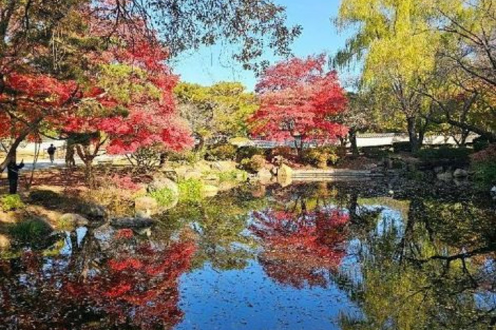 금산 칠백의총 여행 추천 - 메고지고