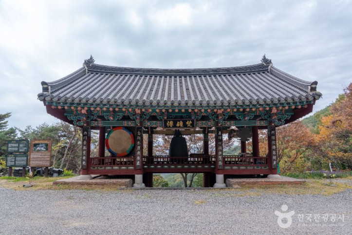 계승사(고성) 여행 추천 - 메고지고
