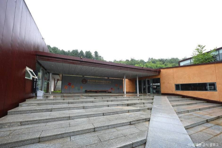 한국DMZ평화생명동산 여행 추천 - 메고지고