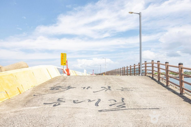화북포구 여행 추천 - 메고지고