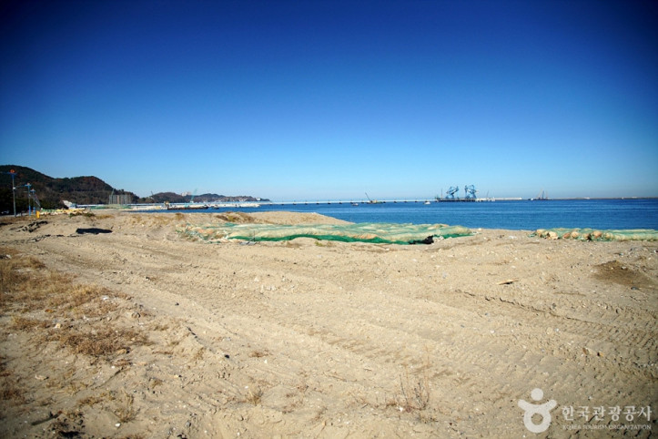 상맹방해변 여행 추천 - 메고지고