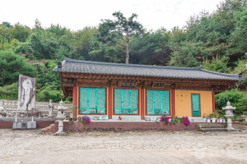봉황사(김제) 여행 추천 - 메고지고