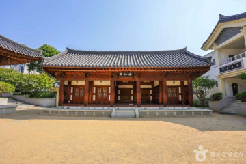 용강서원 여행 추천 - 메고지고