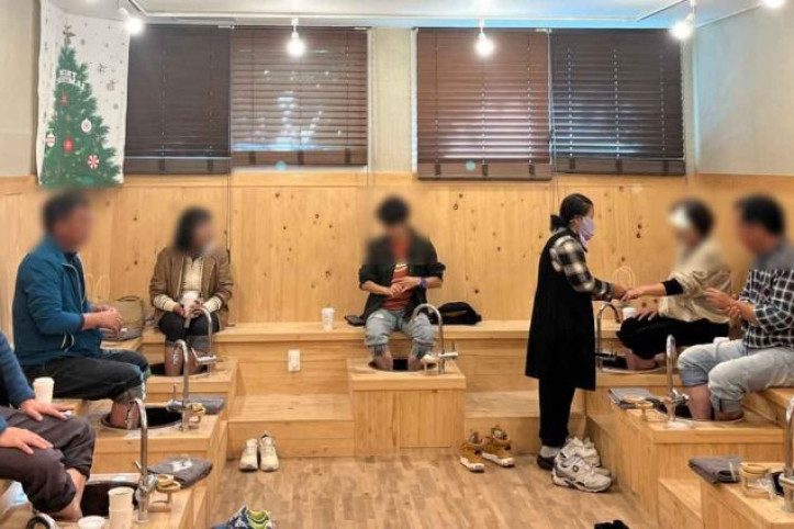 거창가남마을 여행 추천 - 메고지고
